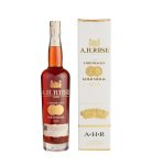 A.H.Riise 1888 Copenhagen Gold Medal Rom Cutie 0.7L