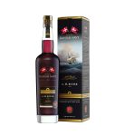 A.H.Riise Royal Danish Navy Rom Cutie 0.7L