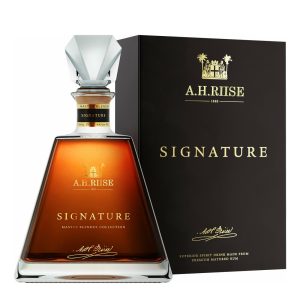A.H.Riise Signature Rom Cutie 0.7L