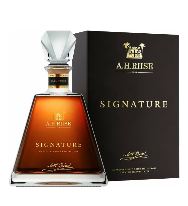 A.H.Riise Signature Rom Cutie 0.7L