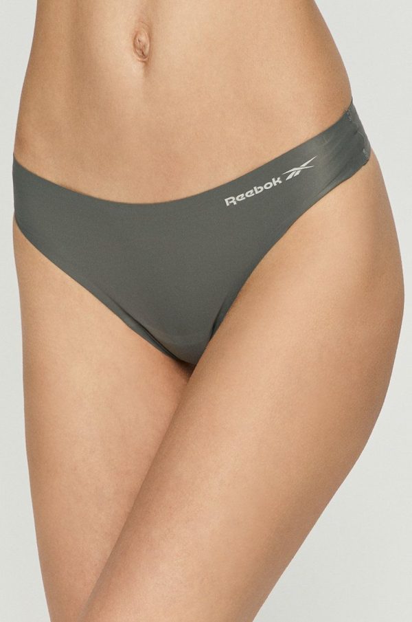 Reebok - Tanga (3-PACK) C9569