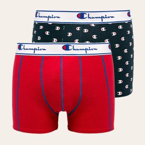 Champion - Boxeri (2 pack) Y081W