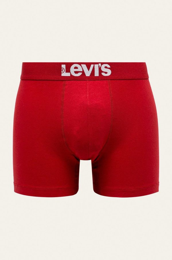 Levi's - Boxeri (2-pack) 37149.0185-186