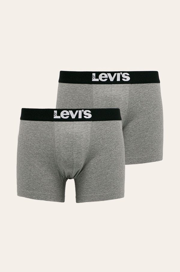 Levi's - Boxeri (2 pack) 37149.0188-758