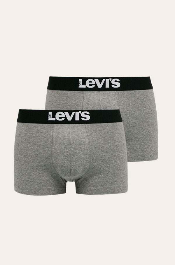 Levi's - Boxeri (2-pack) 37149.0195-758