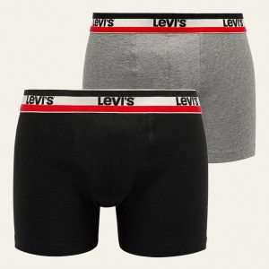 Levi's - Boxeri (2-pack) 37149.0202-004