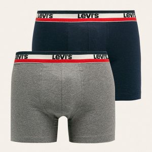 Levi's - Boxeri (2-pack) 37149.0203-198