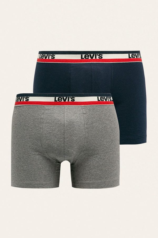 Levi's - Boxeri (2-pack) 37149.0203-198