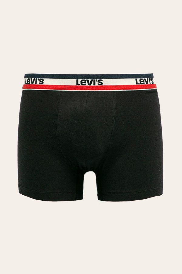 Levi's - Boxeri (2-pack) 37149.0204-200