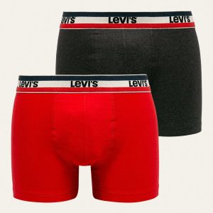 Levi's - Boxeri (2-pack) 37149.0205-786