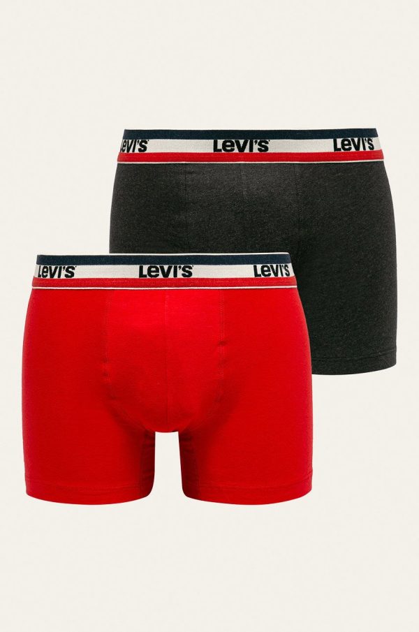 Levi's - Boxeri (2-pack) 37149.0205-786