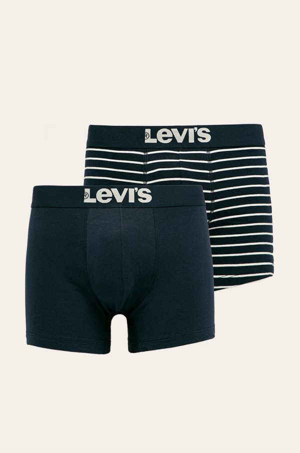Levi's - Boxeri (2-pack) 37149.0209-321