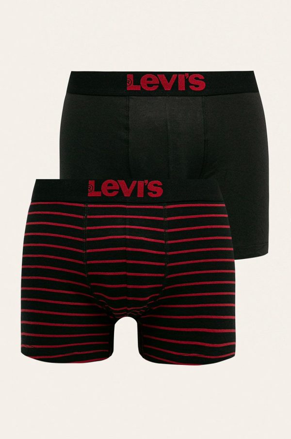 Levi's - Boxeri (2 pack) 37149.0211-786