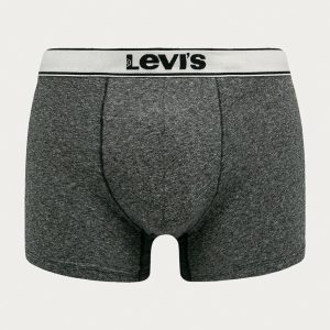 Levi's - Boxeri (2-pack) 37149.0398-black