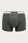 Levi's - Boxeri (2-pack) 37149.0398-black