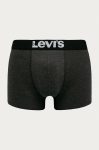 Levi's - Boxeri (2-pack) 37149.0404-anthracite