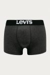 Levi's - Boxeri (2-pack) 37149.0408-anthracite
