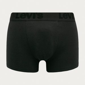 Levi's - Boxeri (3-pack) 37149.0299-black