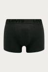 Levi's - Boxeri (3-pack) 37149.0299-black
