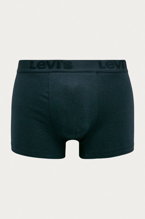Levi's - Boxeri (3-pack) 37149.0300-navy