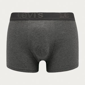 Levi's - Boxeri (3-pack) 37149.0427-greymelang