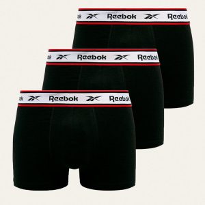 Reebok - Boxeri (3-pack) U5.C8265
