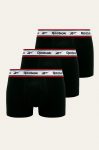 Reebok - Boxeri (3-pack) U5.C8265