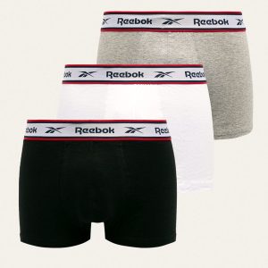 Reebok - Boxeri (3-pack) U5.C8265