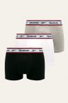 Reebok - Boxeri (3-pack) U5.C8265