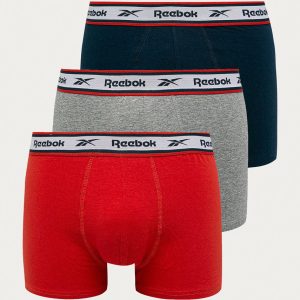 Reebok - Boxeri (3-pack) C8245