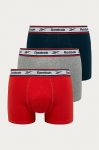 Reebok - Boxeri (3-pack) C8245