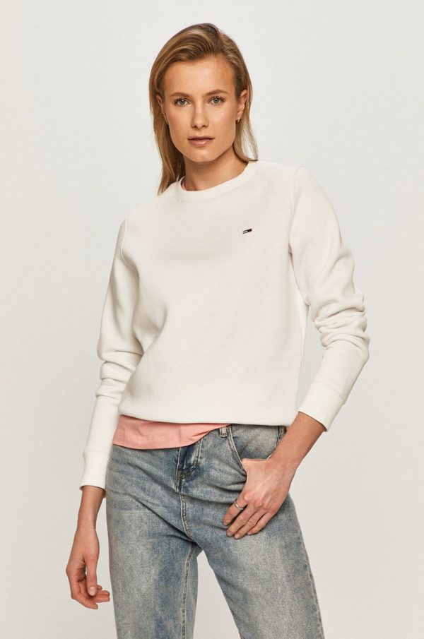 Tommy Jeans - Bluza