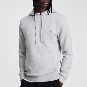 AllSaints - Bluza Raven OTH Hoody