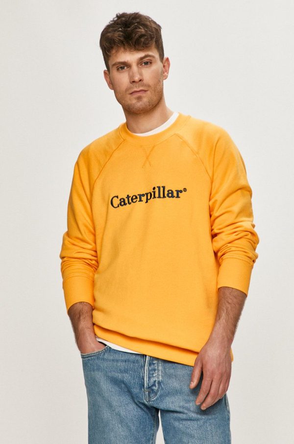 Caterpillar - Bluza