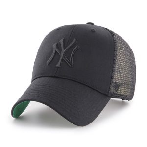 47brand șapcă New York Yankees Branson MVP