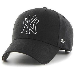 47brand șapcă NY Yankees