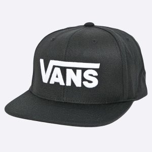 Vans - șapcă VN0A36ORY281-blaWHI