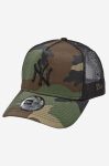 New Era - șapcă New York Yankees 11579473-khaki