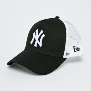 New Era – șapcă New York Yankees 11588491-blk