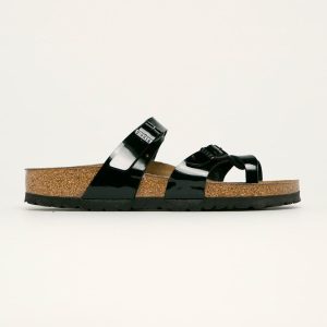 Birkenstock - Papuci Mayari 71093.Mayari-BLACK