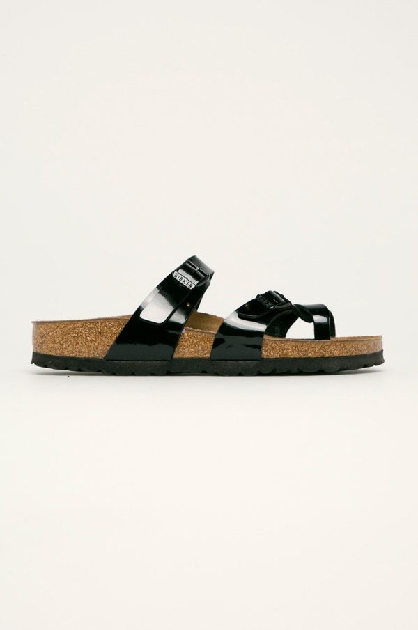 Birkenstock - Papuci Mayari 71093.Mayari-BLACK