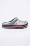Crocs - Papuci 11016.LightGreyNavy-LtGreyNavy