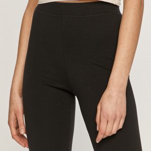 Vans Pantaloni scurți femei, culoarea negru VN0A4Q4BBLK1-Black