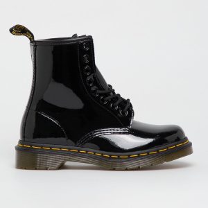 Dr Martens - Botine 1460 W 11821011-black