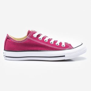 Converse teniși M9691.D femei, culoarea bordo M9691.D-Maroon