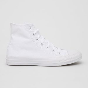 Converse - teniși 1U646.-whiteMONO