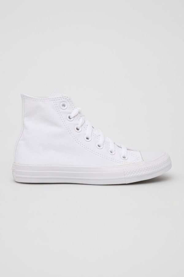 Converse - teniși 1U646.-whiteMONO