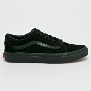 Vans - teniși VA38G1NR-BLACK