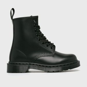 Dr Martens - Botine 14353001.1460-Black