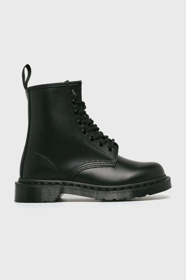 Dr Martens - Botine 14353001.1460-Black